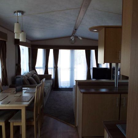 3 Bedroom Caravan تاتيرشال المظهر الخارجي الصورة