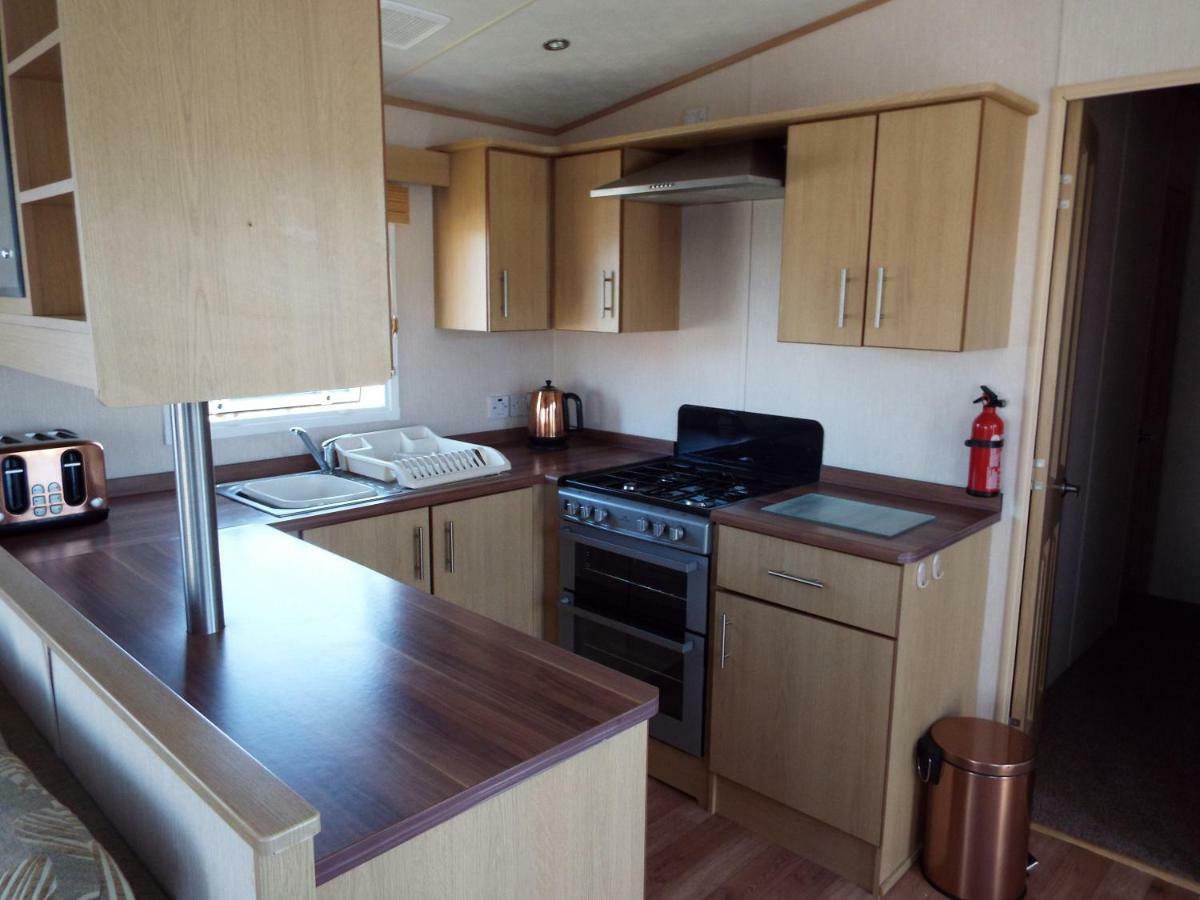 3 Bedroom Caravan تاتيرشال المظهر الخارجي الصورة