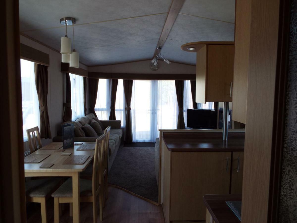 3 Bedroom Caravan تاتيرشال المظهر الخارجي الصورة