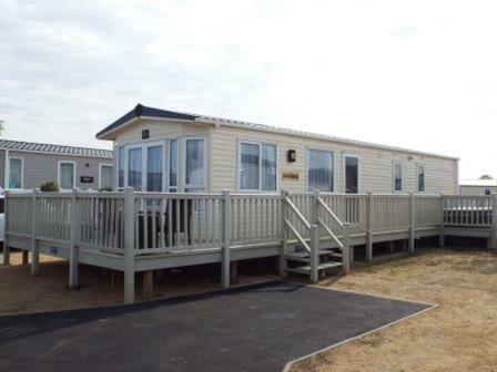 3 Bedroom Caravan تاتيرشال المظهر الخارجي الصورة