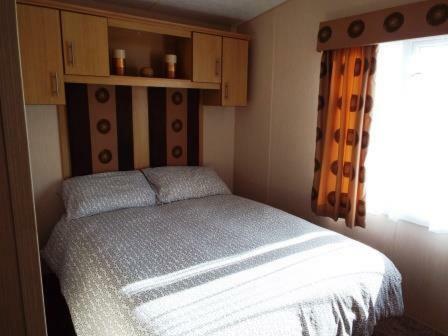 3 Bedroom Caravan تاتيرشال المظهر الخارجي الصورة