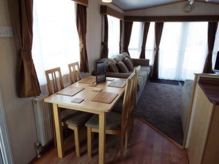 3 Bedroom Caravan تاتيرشال المظهر الخارجي الصورة