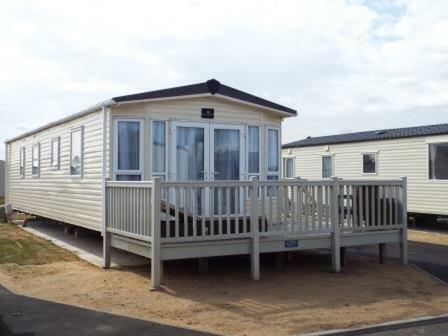 3 Bedroom Caravan تاتيرشال المظهر الخارجي الصورة